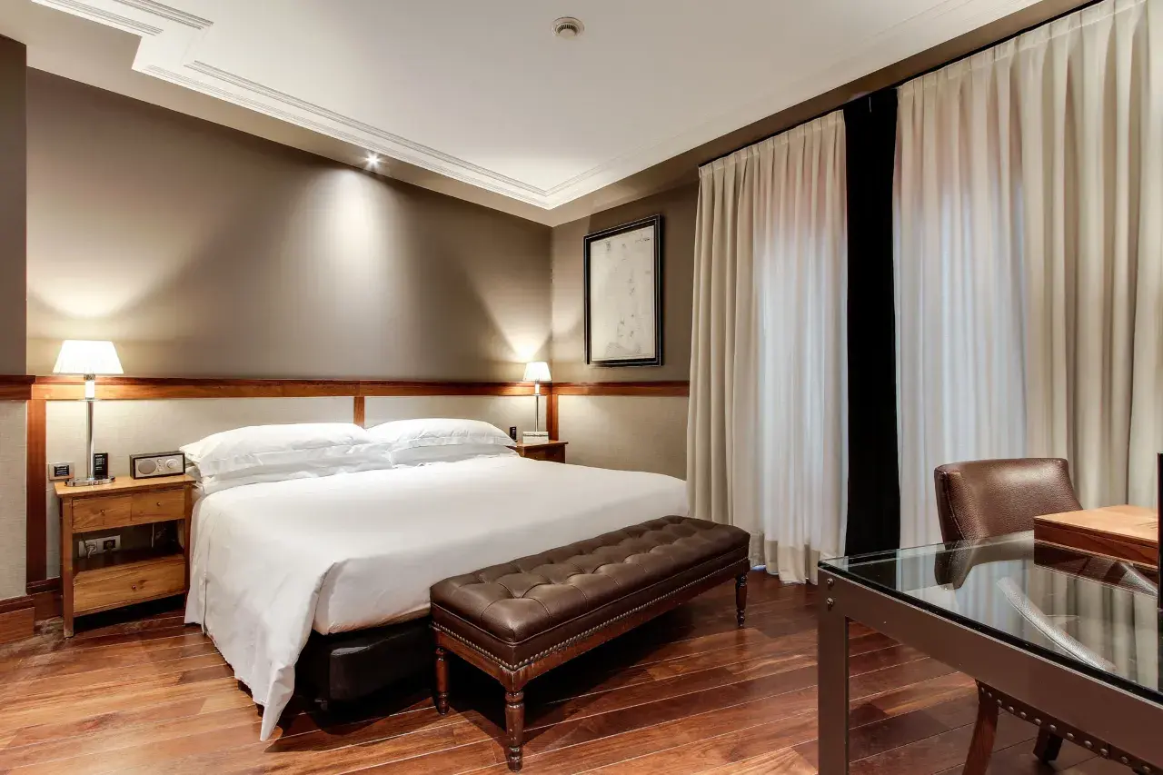 Superior Room — Trip.com listing photograph