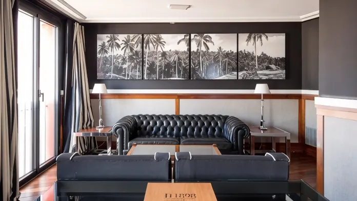 Classic Room — Trip.com listing photograph