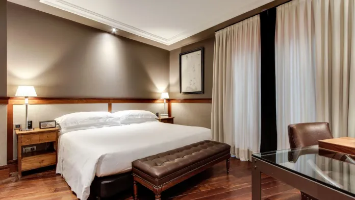 Classic Room — Trip.com listing photograph